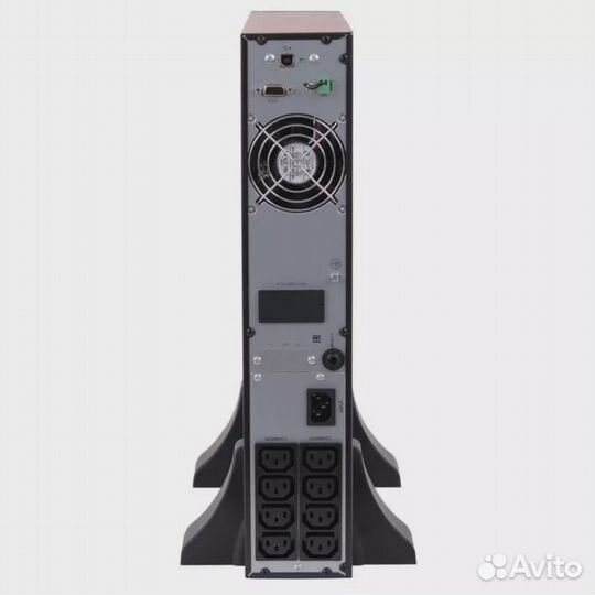 Ибп hiden KU91015S-RT