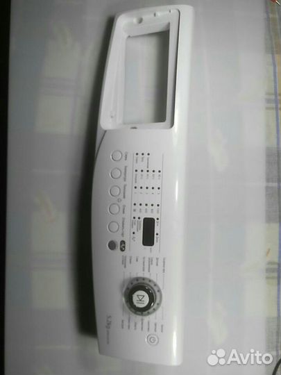 Модуль от стиральной машины Самсунг