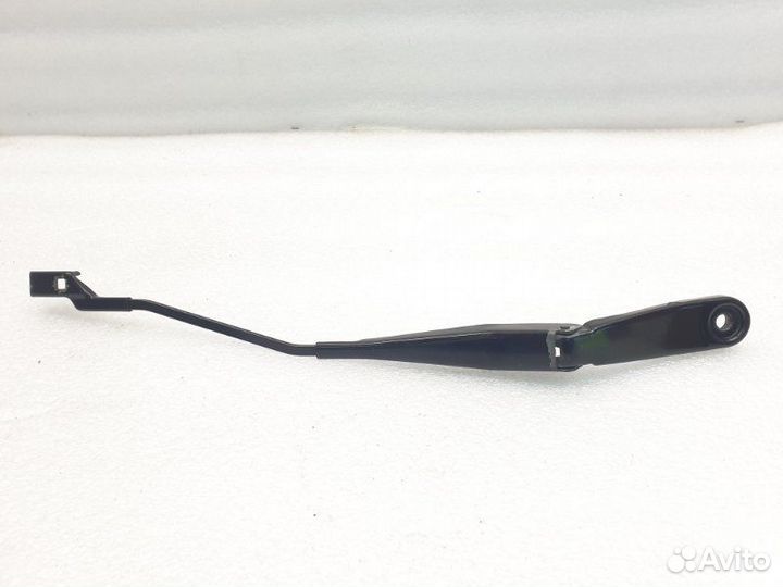 Поводок стеклоочистителя левый Ford Mondeo 4 1.6