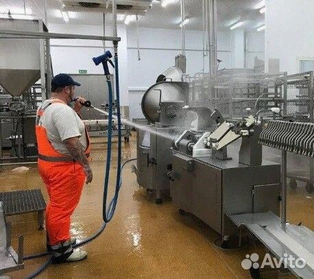 Разнорабочий вахта. Птицефабрика. Питание+Жилье