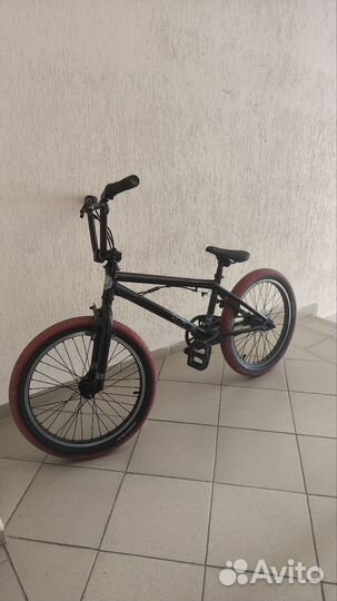 Трюковой велосипед (BMX) Stels