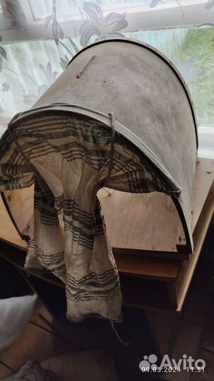 Улья, дадан для пчел