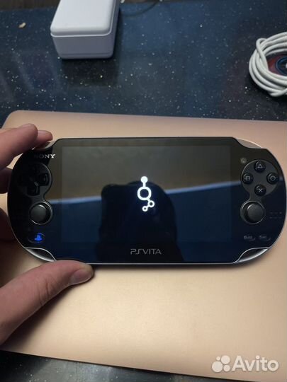 Sony playstation vita