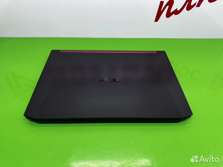 Игровой ноутбук Acer Nitro i5 9300, 16gb, GTX