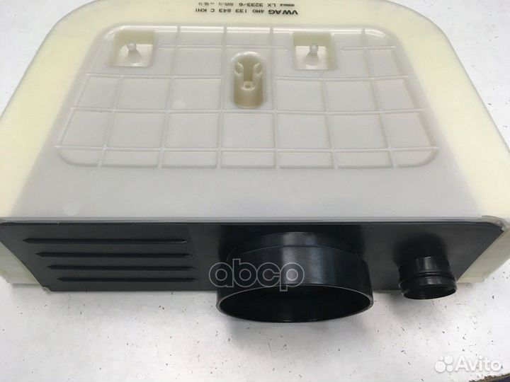 Фильтр воздушный 4M0133843C VAG