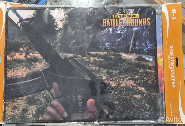 Коврик для мышки G-5