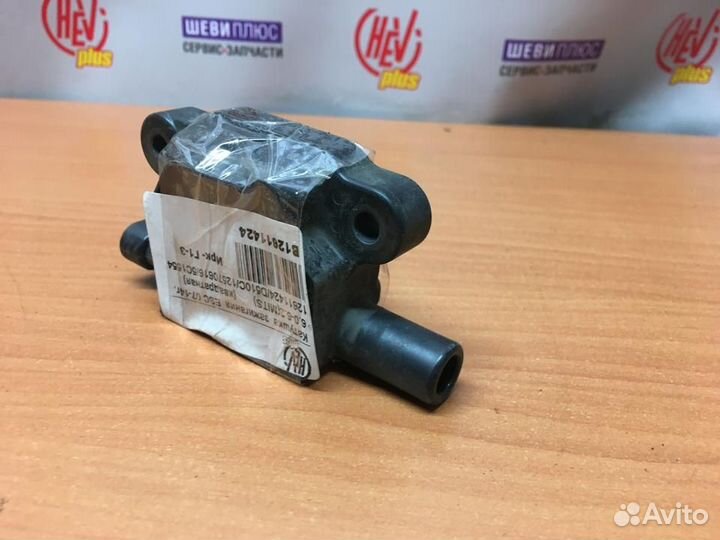 Катушка зажигания Cadillac Escalade