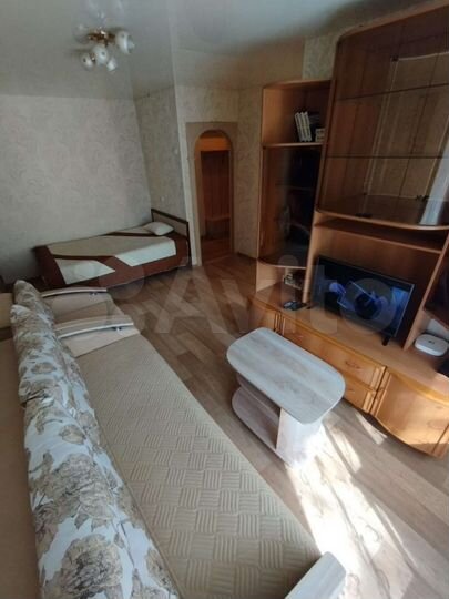1-к. квартира, 40 м², 2/5 эт.