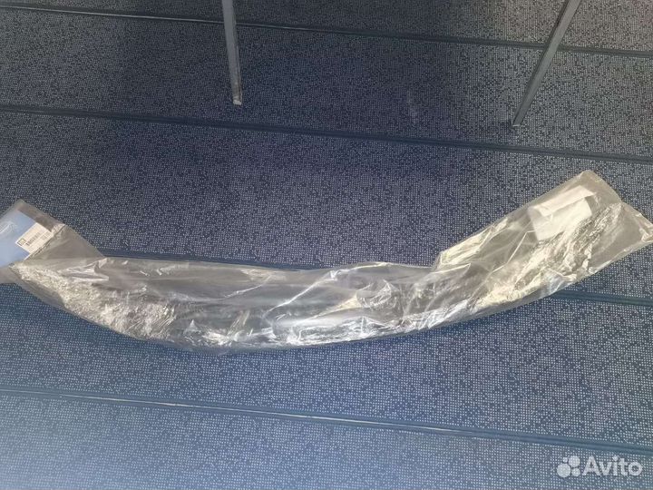 Дефлектор капота kia sorento