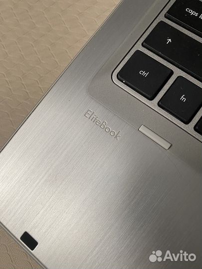 Hp elitebook 8460p