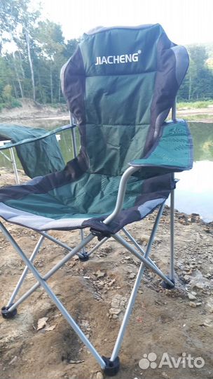 Кресло складное