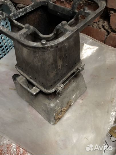 Керогаз СССР