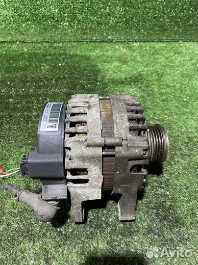 Генератор Hyundai Santa Fe CM 2.2