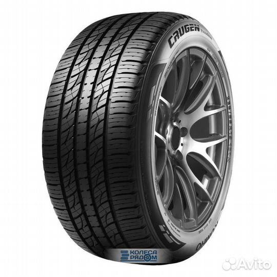Kumho Crugen Premium KL33 265/60 R18 110H