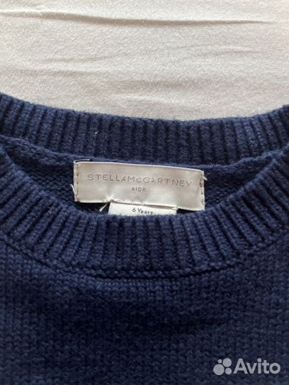 Жилетка для девочки 5-6 лнт