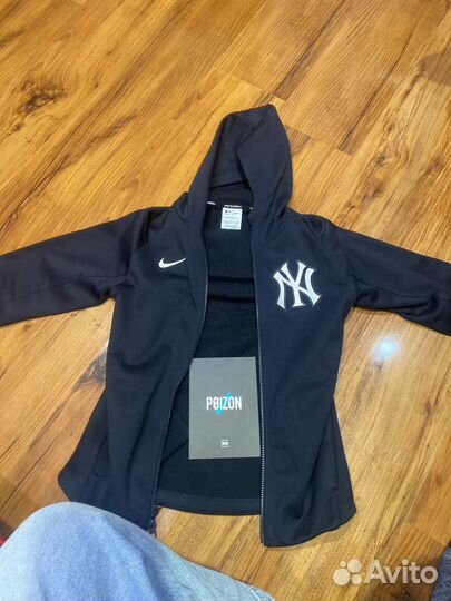 MLB & nike therma-fit