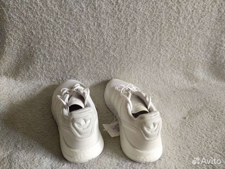 Кроссовки Adidas ZX 1K Boost