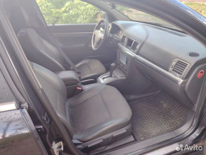 Opel Vectra 2.2 AT, 2007, 301 000 км