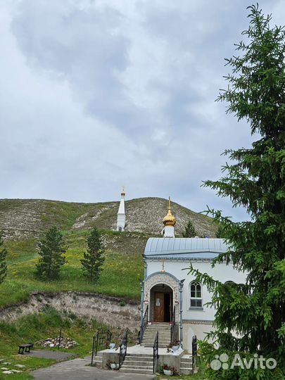 Экскурсионный автобусный тур в Воронеж