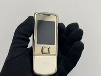 Nokia 8800 Gold Arte, 4 ГБ