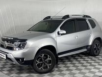 Renault Duster 2.0 MT, 2019, 81 344 км, с пробегом, цена 1 690 000 руб.