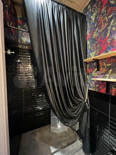 Квартира-студия, 29 м² (Грузия)