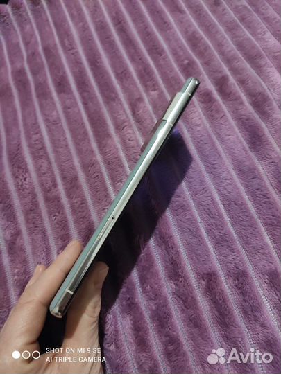 Google Pixel 7 Pro, 12/128 ГБ