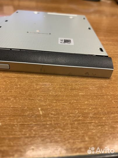 Дисковод HP 15-N011SR