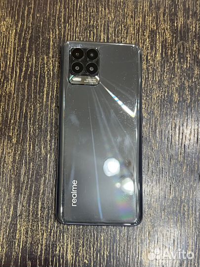 realme 8 Pro, 8/128 ГБ