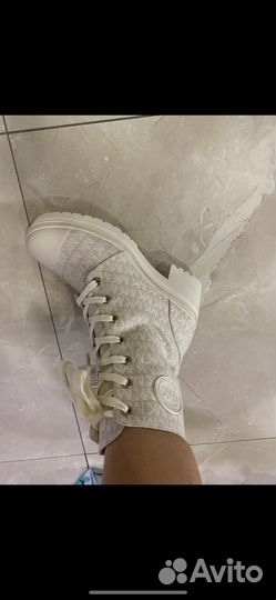 Michael kors ботинки 39
