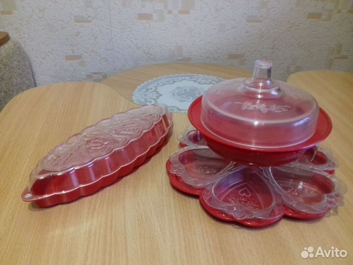 Кухонный набор СССР