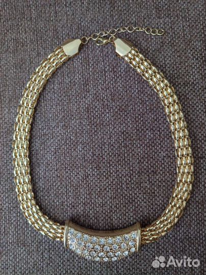 Комплект бижутерии