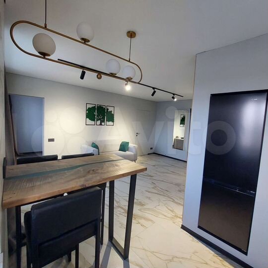 2-к. квартира, 42 м², 4/5 эт.