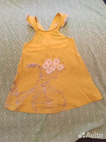 Сарафан Mayoral