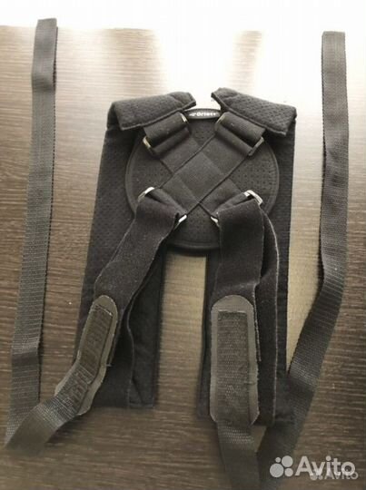 Корсет реклинатор orlett CS 150 (кольца Дельбе)