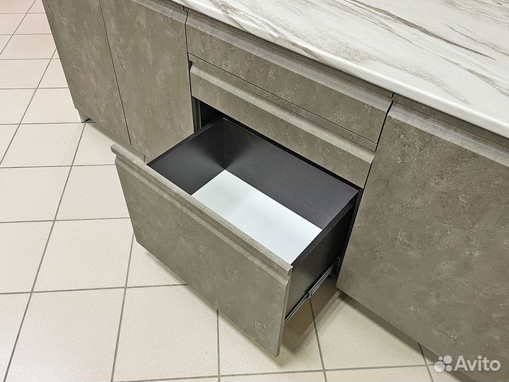 Кухни на заказ