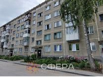 2-к. квартира, 44,2 м², 4/5 эт.