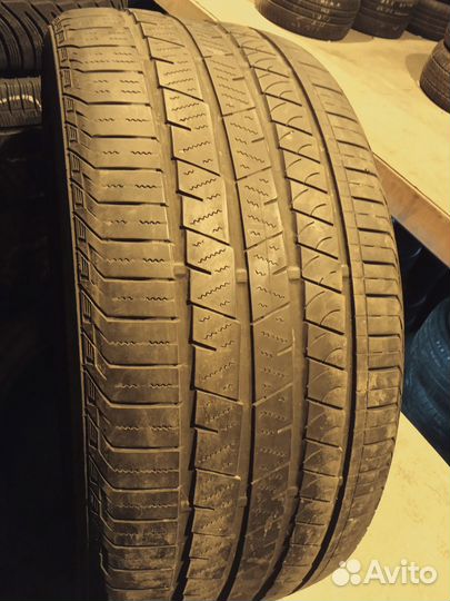Continental ContiCrossContact LX Sport 275/40 R22