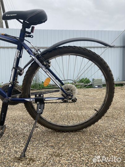 Велосипед Stern dynamic 1.0 18”