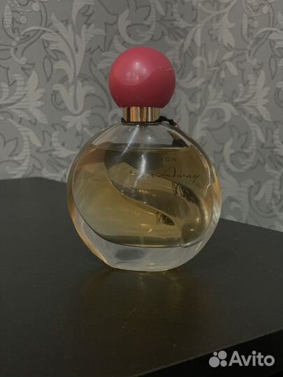 Туалетная вода Avon Far Away