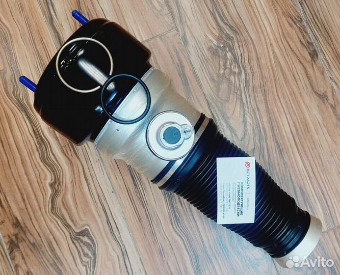 Пневмобаллоны мерседес 221