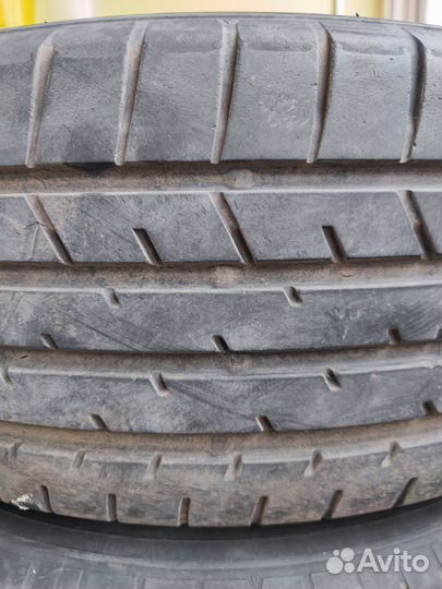 Toyo Proxes R36 225/55 R19 99V