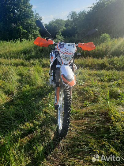 Продам мотоцикл