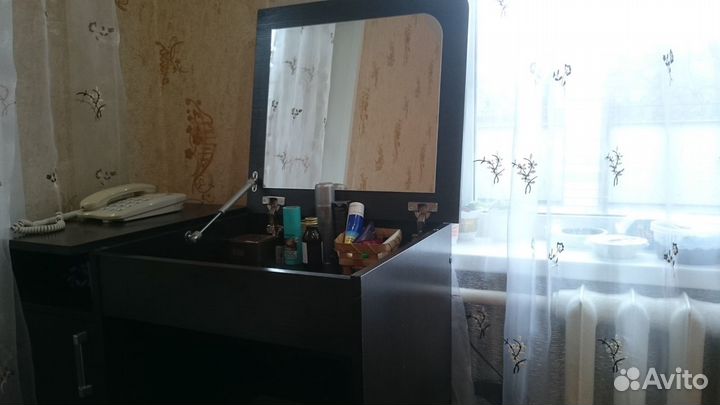 Туалетный столик