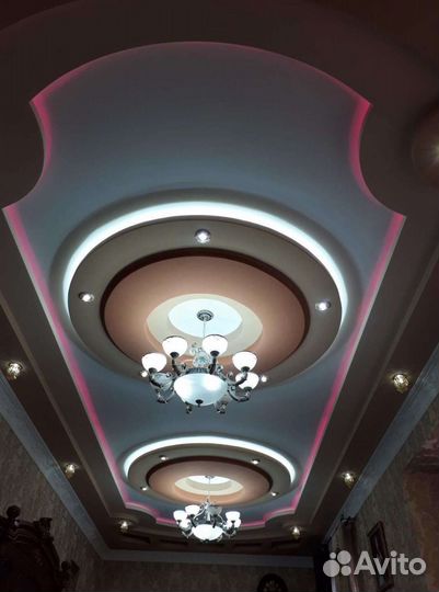 Ремонт и отделка квартир под ключ частная бригада