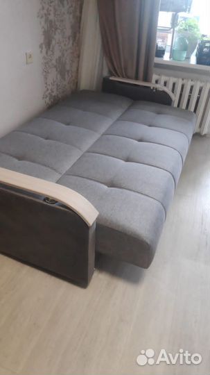 Диван бу, торг