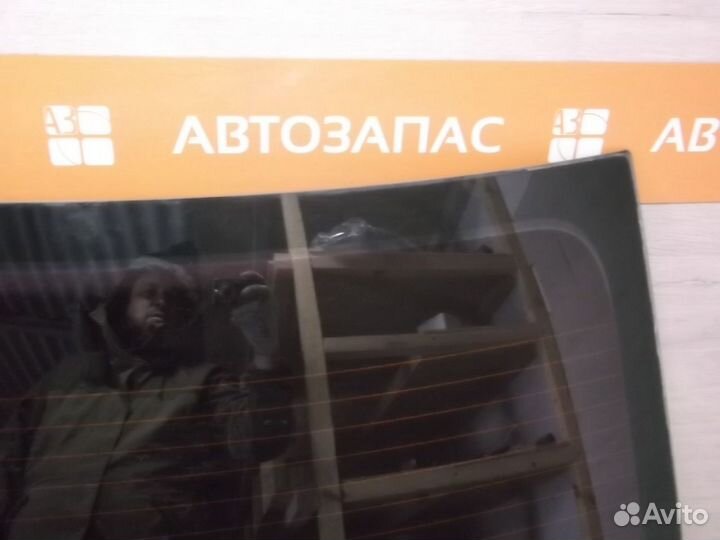 Стекло заднее Chevrolet Cruze Шевроле Круз
