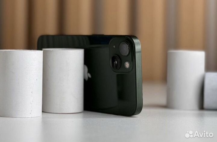 iPhone 13, 128 ГБ