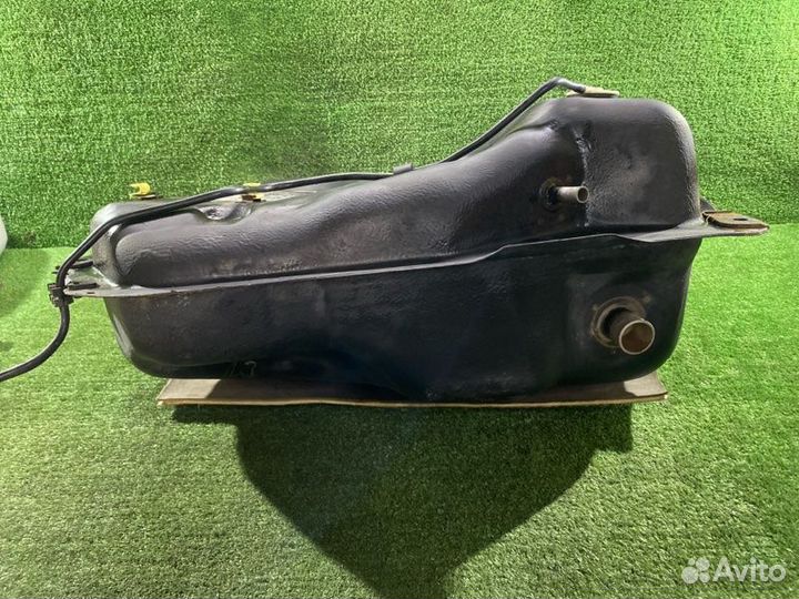 Бак топливный Toyota Probox NCP165 1NZ-FE 2016