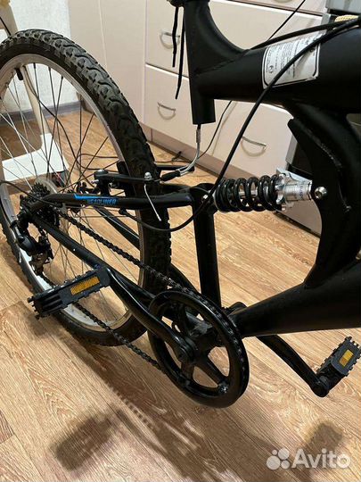 Велосипеды бу взрослый